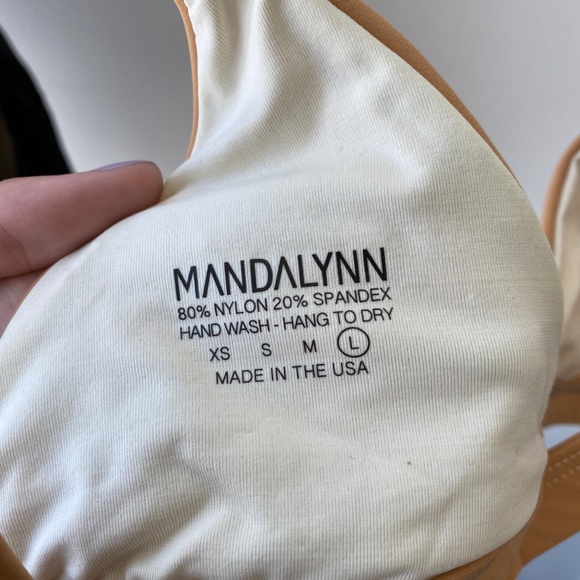 BIKINI TOP - Picture 3 of 4